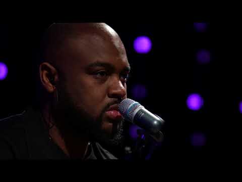 KEXP Studio