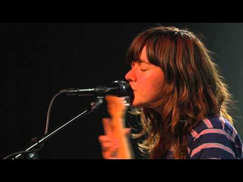 KEXP Studio