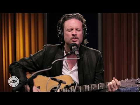 KEXP Studio
