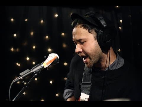 KEXP Studio