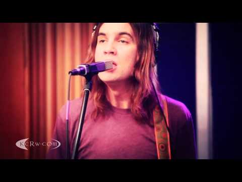 KEXP Studio